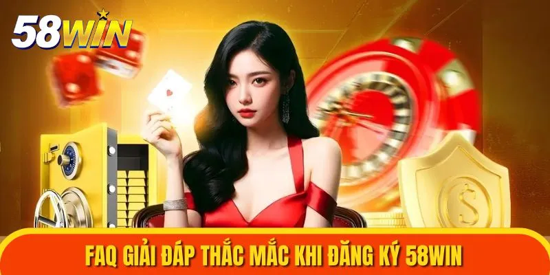 Cách xử lý khi không nhận được mã xác minh đăng ký 58WIN Cách xử lý khi không nhận được mã xác minh đăng ký 58WIN