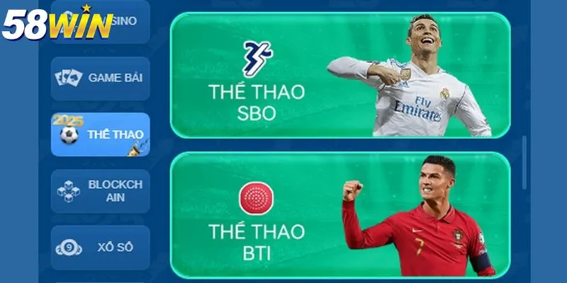 Những loại hình cá cược cuốn hút trên sảnh game