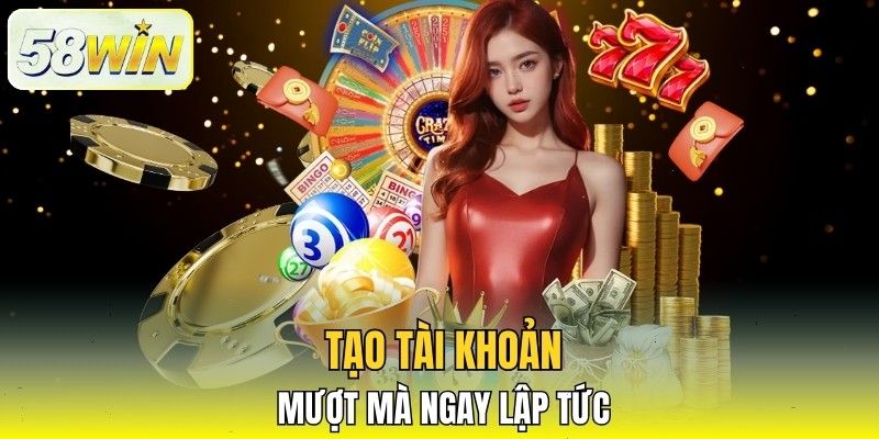 Khởi đầu trải nghiệm mượt mà ngay lập tức Khởi đầu trải nghiệm mượt mà ngay lập tức
